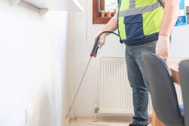 Best Ant Control Services  in Shorewood Forest, IN